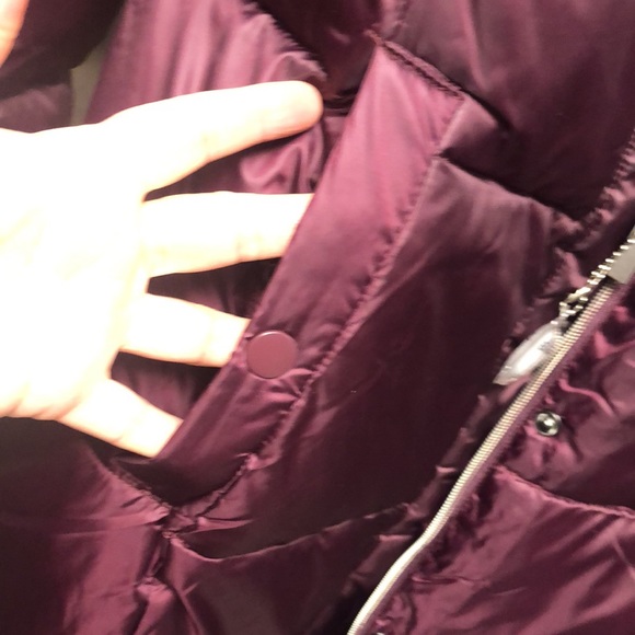 🐇 - bunny sale - Big chill ladies puff full length jacket - Picture 5 of 8